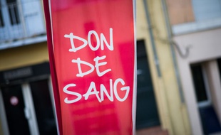 Le 14 juin, la journée mondiale des donneurs de sang permet d'attirer l'attention sur l'EFS.